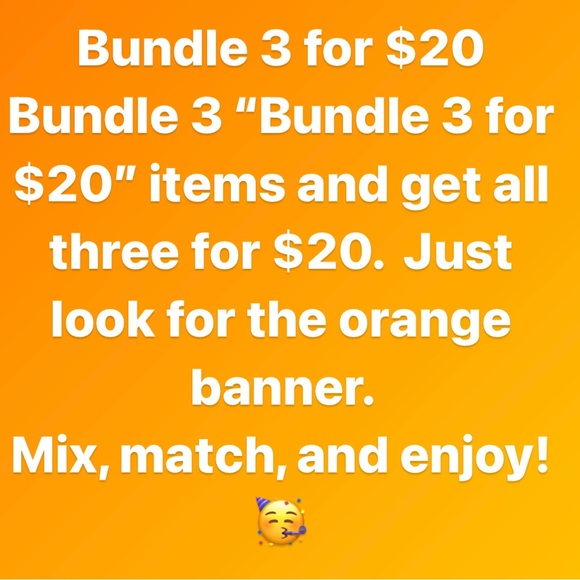Bundle Deals - Picture 2 of 10